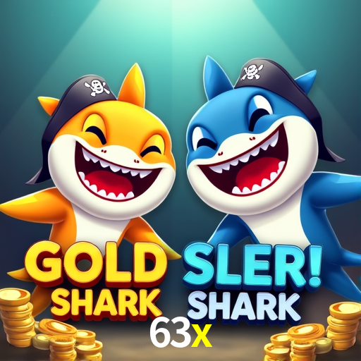 Bônus de Boas-vindas 63x