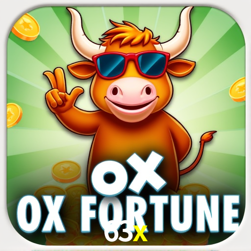 Recursos de Bônus 63x