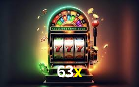 Casino Ao Vivo 63x